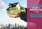 4 LEVELS OF ASSET PROTECTION FOR REAL ESTATE INVESTORs-MichaelHuguelet