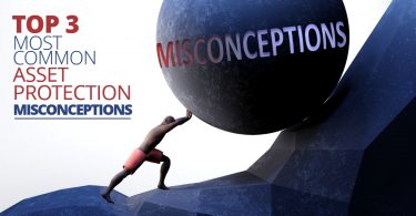 AssetProtectionMisconceptions-MichaelHuguelet