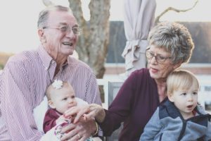 long-term care planning