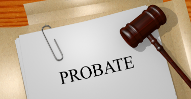 Probate and Estate Administration placeholder