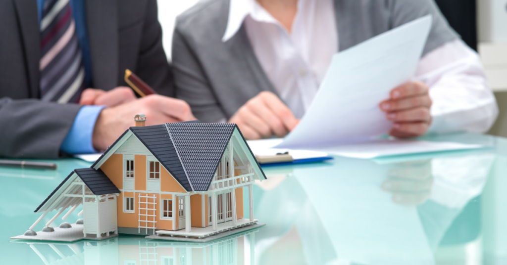 Real estate law placeholder