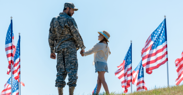 Veterans Benefits placeholder